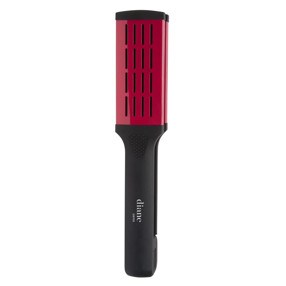 Diane Straightening Brush, Colors May Vary
